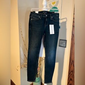 COPY - NWT Calvin Klein Portland Blue Jeans 29x30